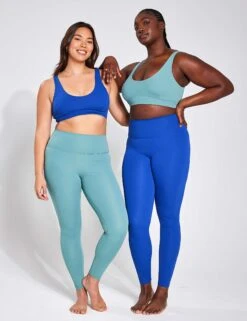 Daybreak Full Length Legging - Jade 13 Daybreak Full Length Legging - Jade -Elevate Fitwear Sales Store 070422 YMO Editorial 0294 c842a025 e60e 40ca bac4 d95c50f3841e