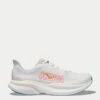 Hoka Mach 6 - White/Nimbus Cloud