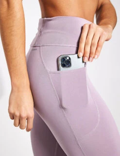 ADIDAS DailyRun 3 Stripes 7/8 Leggings - Preloved Fig 7 ADIDAS DailyRun 3 Stripes 7/8 Leggings - Preloved Fig -Elevate Fitwear Sales Store Adidas DailyRun 3S 7 8 PRLOFI IU1629 PURPLE 0033