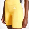 ADIDAS Optime 7-Inch Leggings - Semi Spark