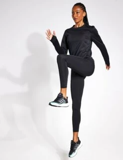 ADIDAS Running Essentials 7/8 Leggings - Black 7 ADIDAS Running Essentials 7/8 Leggings - Black -Elevate Fitwear Sales Store Adidas Running Essentials 7 8 Leggings HS5464 black 0000