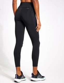 ADIDAS Running Essentials 7/8 Leggings - Black 6 ADIDAS Running Essentials 7/8 Leggings - Black -Elevate Fitwear Sales Store Adidas Running Essentials 7 8 Leggings HS5464 black 0012