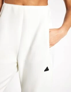 ADIDAS Z.N.E. Tracksuit Bottoms - Off White 6 ADIDAS Z.N.E. Tracksuit Bottoms - Off White -Elevate Fitwear Sales Store Adidas W Z N E PANT IS3912 OFF WHITE 0003