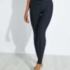 Airlift High Waisted Suit Up Legging - Anthracite