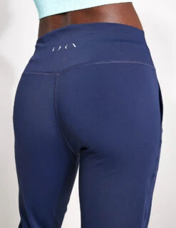 Born Daba Jogger - Sailor Blue 7 Born Daba Jogger - Sailor Blue -Elevate Fitwear Sales Store BORN Daba Jogger O21A CS40 JG O22 Sailor Blue 0004