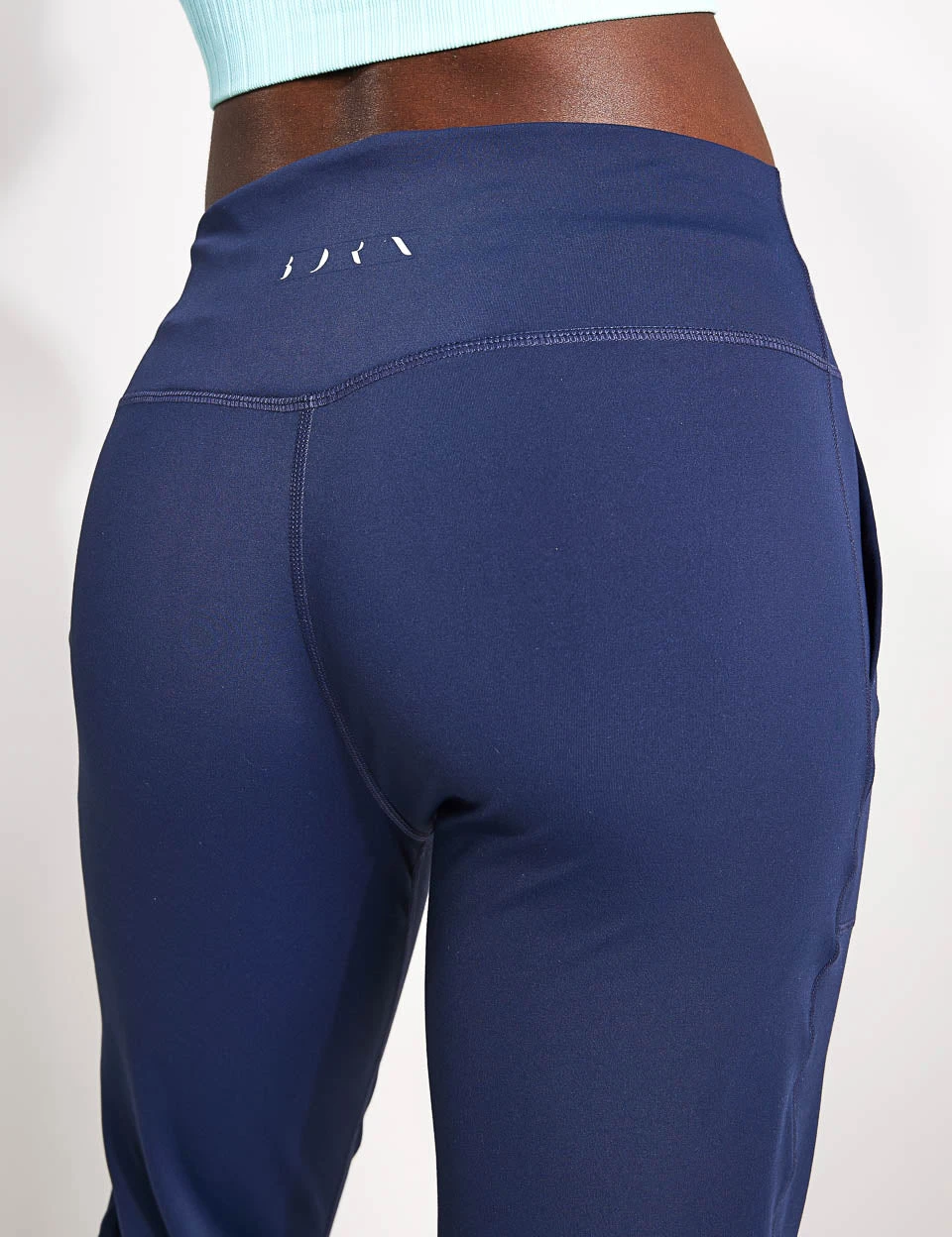 Born Daba Jogger - Sailor Blue 4 Born Daba Jogger - Sailor Blue - Image 4