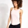Born Daila Tank - Pink Soft