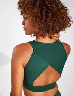 Born Nara Bra - Moss