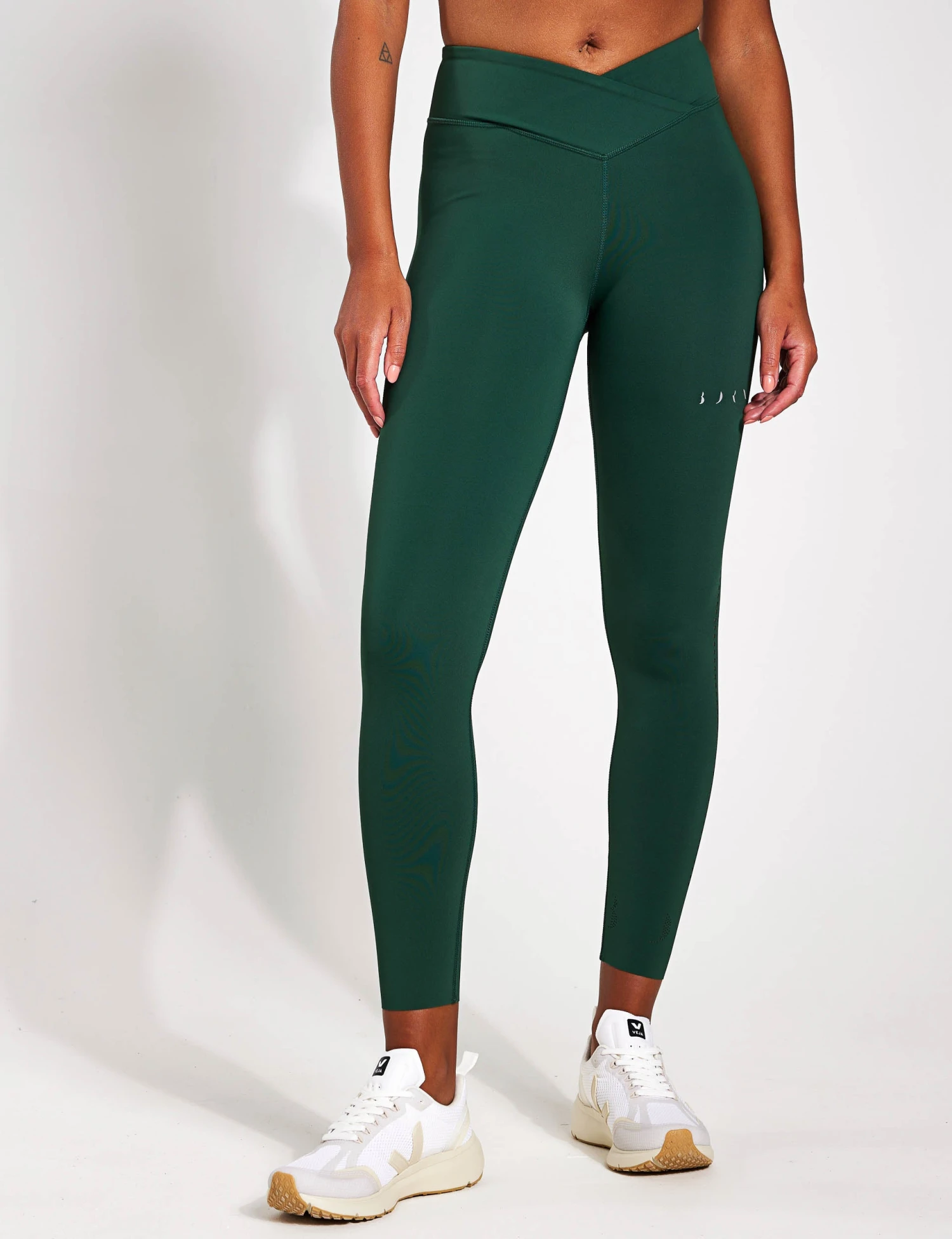 Born Nara Legging - Moss 6 Born Nara Legging - Moss - Image 6