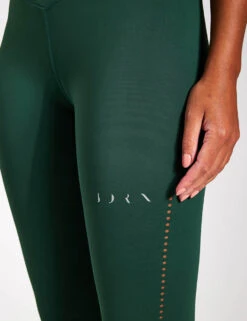Born Nara Legging - Moss 8 Born Nara Legging - Moss -Elevate Fitwear Sales Store BORN legging Moss 0011