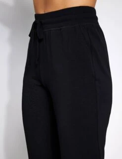 Beyond Yoga Weekender Pant - Black -Elevate Fitwear Sales Store Beyond Yoga 0079