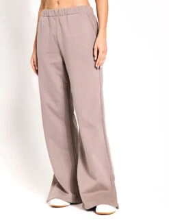 Beyond Yoga On The Go Pant - Birch Heather -Elevate Fitwear Sales Store Beyond Yoga On The Go Pant NF1239 BHS 0001