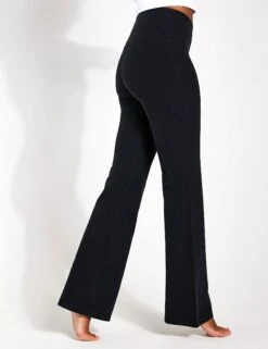 Beyond Yoga Spacedye At Your Leisure Bootcut Pant - Darkest Night 7 Beyond Yoga Spacedye At Your Leisure Bootcut Pant - Darkest Night -Elevate Fitwear Sales Store Beyond Yoga Spacedye At Your Leisure Bootcut Pant SD1230 Darkest Night 0003