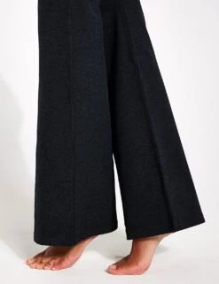 Beyond Yoga Spacedye At Your Leisure Bootcut Pant - Darkest Night 6 Beyond Yoga Spacedye At Your Leisure Bootcut Pant - Darkest Night -Elevate Fitwear Sales Store Beyond Yoga Spacedye At Your Leisure Bootcut Pant SD1230 Darkest Night 0005