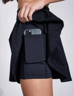 Beyond Yoga Spacedye Hot Shot Circle Skort - Darkest Night 7 Beyond Yoga Spacedye Hot Shot Circle Skort - Darkest Night -Elevate Fitwear Sales Store Beyond Yoga Spacedye Hot Shot Circle Skirt SD5124 Darkest Night 0016