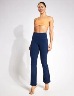 Beyond Yoga Spacedye Slim Racerback Bra - Marmalade Heather 7 Beyond Yoga Spacedye Slim Racerback Bra - Marmalade Heather -Elevate Fitwear Sales Store Beyond Yoga Spacedye Slim Racerback Bra SD8255ORA MARMALADE HEATHER 0008