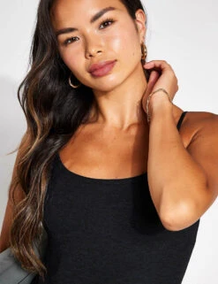 Beyond Yoga Spacedye Uplevel Midi Jumpsuit - Darkest Night -Elevate Fitwear Sales Store Beyond Yoga Spacedye Uplevel Midi Jumpsuit SD6162 Darkest Night 0032