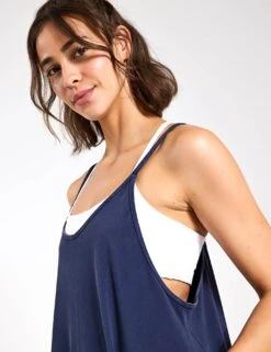 Hot Shot Onesie - Supernova -Elevate Fitwear Sales Store FP Movement Hot Shot Onesie Supernova FP OB1239677 4960S Supernova 0024