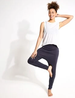 Echo Hareem - Black -Elevate Fitwear Sales Store FP Movement free people movement echo hareem black OB799957 0010S 0001