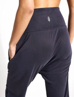 Echo Hareem - Black -Elevate Fitwear Sales Store FP Movement free people movement echo hareem black OB799957 0010S 0004