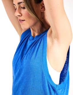 Love Tank - Mid Atlantic -Elevate Fitwear Sales Store FP Movment Love Tank OB875992 4438S 0025