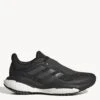 ADIDAS Solar Glide 5 GORE-TEX Shoes - Core Black/Grey Six/Carbon