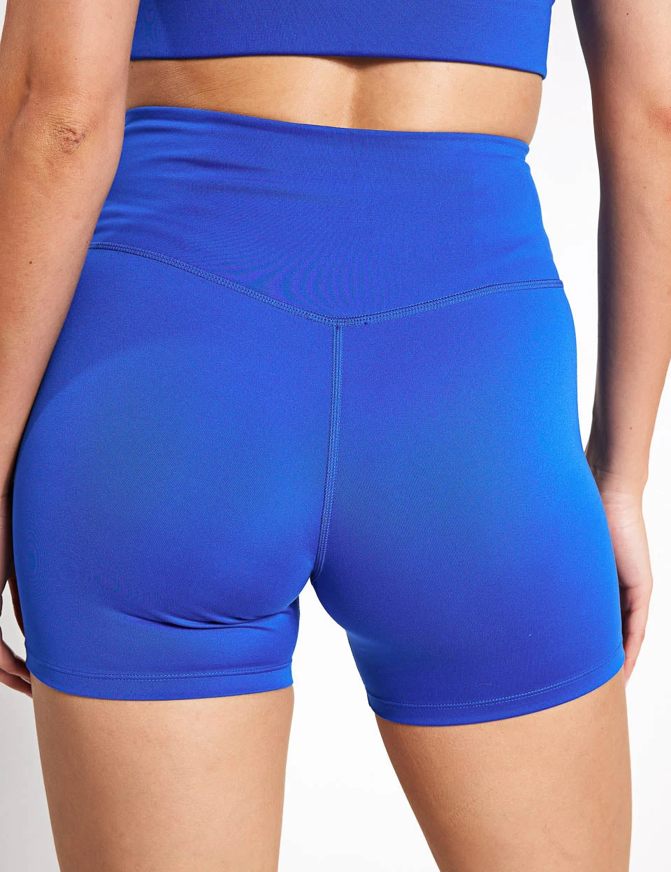 FLOAT Ultralight Run Short - Ultramarine 2 FLOAT Ultralight Run Short - Ultramarine - Image 2