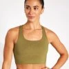 Paloma Bra Classic - Artichoke
