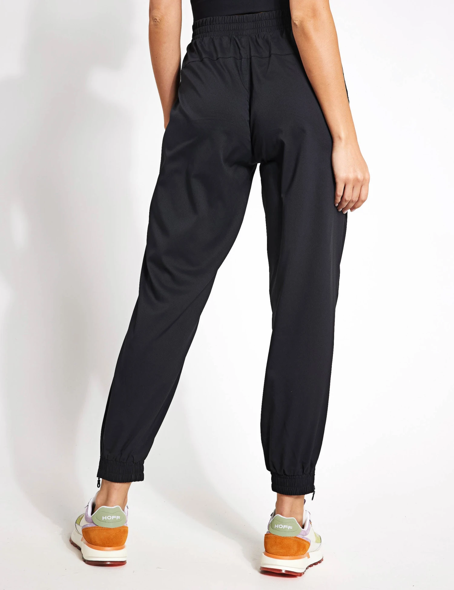 Summit Track Pant - Black 5 Summit Track Pant - Black - Image 5