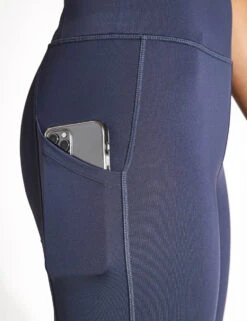 Go Move Shorts - Nightshade -Elevate Fitwear Sales Store Goodmove GO MOVE SHORT 6541 NIG NIGHTSHADE 0019