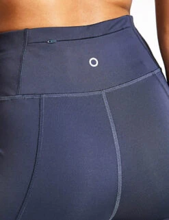 Go Move Shorts - Nightshade -Elevate Fitwear Sales Store Goodmove GO MOVE SHORT 6541 NIG NIGHTSHADE 0026