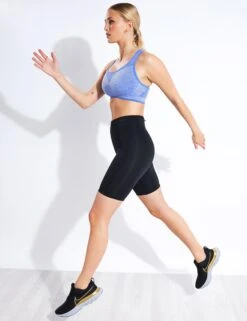 Go Move Shorts - Black -Elevate Fitwear Sales Store Goodmove Go Move Shorts T516541 Black 0001