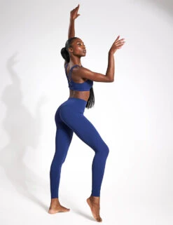 Nike Alate Trace Bra - Midnight Navy/White -Elevate Fitwear Sales Store Nike Alate Trace Bra do6608 410 Navy White 0009 326d294f 14ac 4183 a9dc 4802f5b4377e