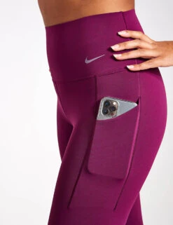 Nike Universa High Waisted Leggings - Bordeaux/Black 6 Nike Universa High Waisted Leggings - Bordeaux/Black -Elevate Fitwear Sales Store Nike Universa High Waisted Leggings dq5996 610 Bordeaux Black 0019