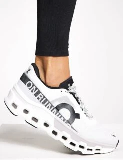 On Running Cloudmonster 2 - Undyed/Frost 13 On Running Cloudmonster 2 - Undyed/Frost -Elevate Fitwear Sales Store ON Cloudmonster 2 Undyed 3WE10112035 0001