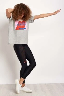 Veja Esplar Leather - White 9 Veja Esplar Leather - White -Elevate Fitwear Sales Store PE Nation The Punt Tee 17PE4T087 Grey Marl0006 8877d624 b4fe 4aaa 8768 615b91da7b94