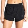 Puma Run Favourite Velocity 3" Running Shorts - Black