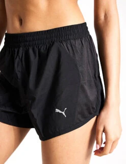 Puma Run Favourite Velocity 3" Running Shorts - Black 7 Puma Run Favourite Velocity 3" Running Shorts - Black -Elevate Fitwear Sales Store PUMA run favourite velocity 3 running shorts black 52317801 PUMA Black S 0023
