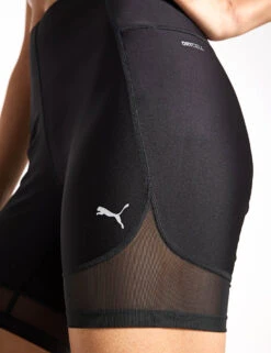 Puma Run Ultraform 6" Running Shorts - Black -Elevate Fitwear Sales Store PUMA run ultraform 6 running shorts black 52496501Puma BlackS 0003