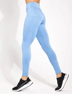 Puma Run Fav Velocity Full-Length Running Tights - Zen Blue 11 Puma Run Fav Velocity Full-Length Running Tights - Zen Blue -Elevate Fitwear Sales Store Puma RUN FAVORITES VELOCITY FL TIGHT 52507720 Zen Blue Zen Blue 0024