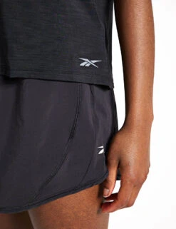 Reebok Chill Athletic T-Shirt - Black -Elevate Fitwear Sales Store Reebok Chill Athletic T Shirt 100075357 BLACK Black 0025