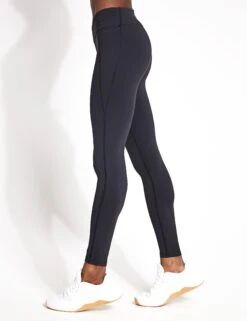 Reebok Lux Leggings - Black