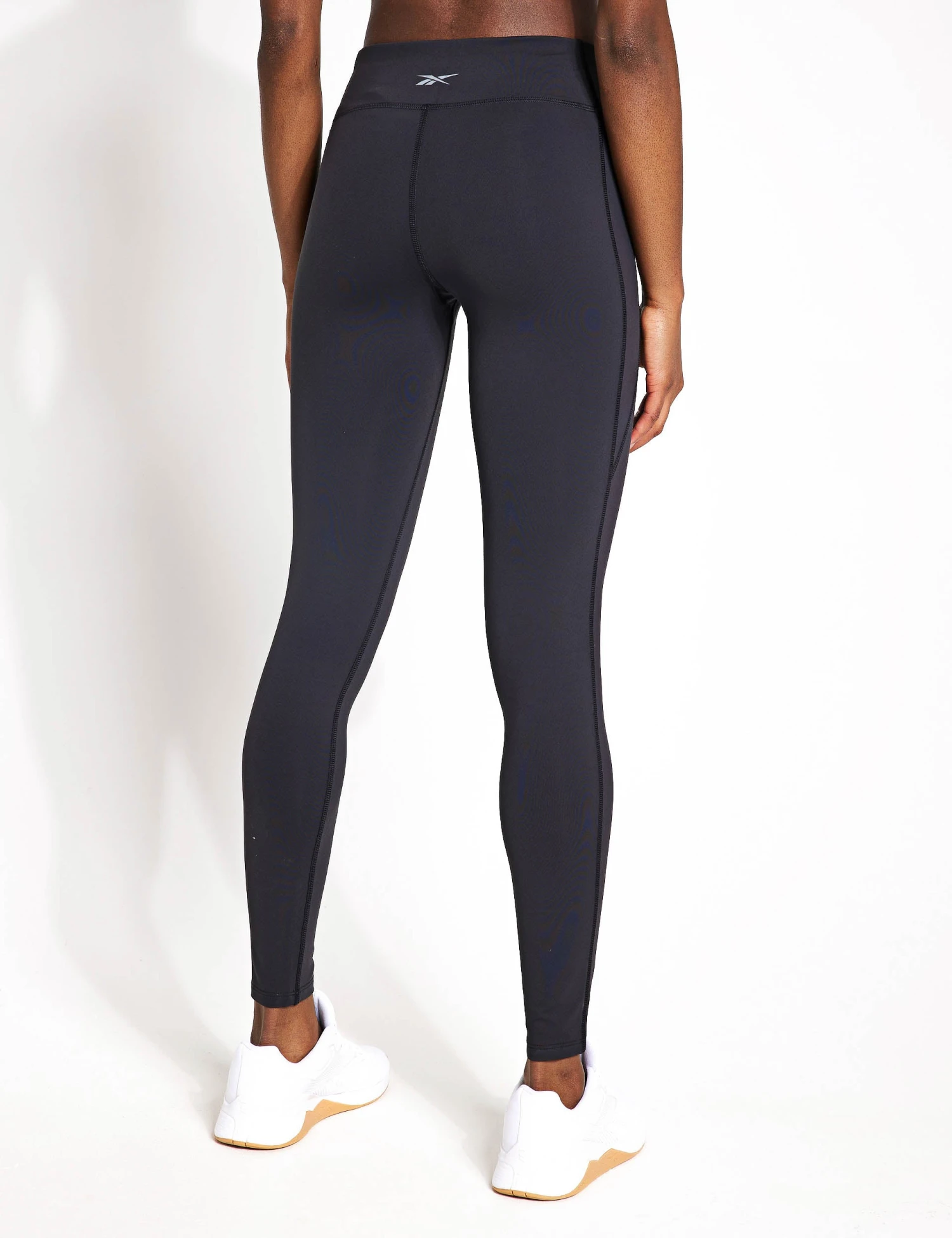 Reebok Lux Leggings - Black 2 Reebok Lux Leggings - Black - Image 2