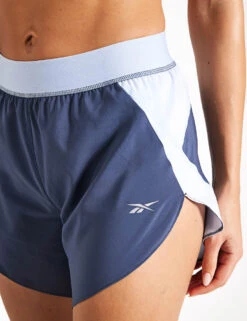 Reebok Running Short - East Coast Blue 8 Reebok Running Short - East Coast Blue -Elevate Fitwear Sales Store Reebok RUNNING SHORT 100076057 EACOBL 0022