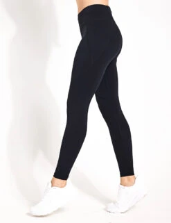 Sweaty Betty Power Gym Leggings - Black