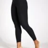 Vuori Clean Elevation Legging - Black Heather