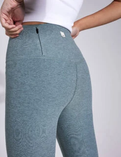 Vuori Clean Elevation Legging - Stormy Heather -Elevate Fitwear Sales Store VUORI CLEAN ELEVATION 7 8 LEGGING VW444 HSR STORMY HEATHER 0018