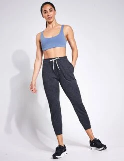 Vuori Performance Jogger - Charcoal Heather 11 Vuori Performance Jogger - Charcoal Heather -Elevate Fitwear Sales Store VUORI PERFORMANCE JOGGER VW303 HCC CHARCOAL HEATHER 0012