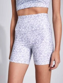 Vuori Studio Pocket Short - Light Micro Mini Camo