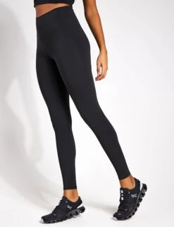 Varley Always High Legging 27 - Black